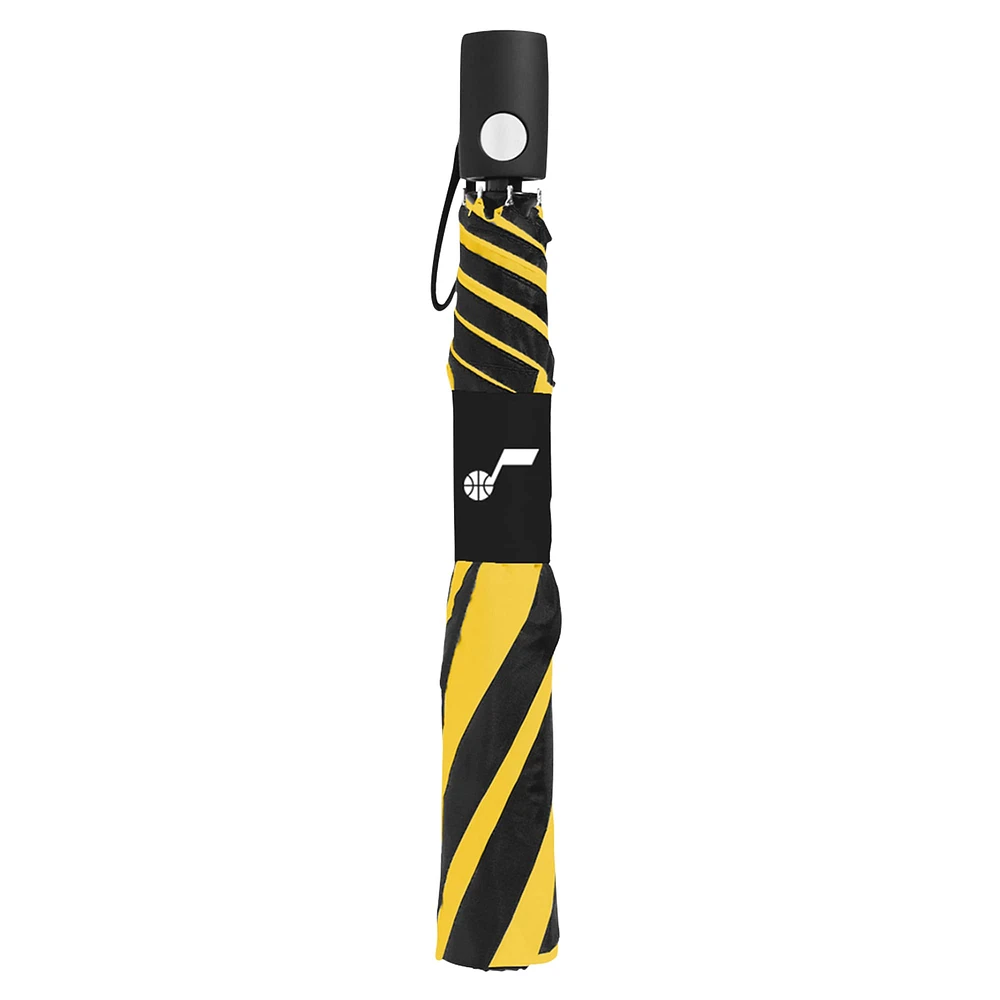 WinCraft  Utah Jazz Automatic Folding Umbrella