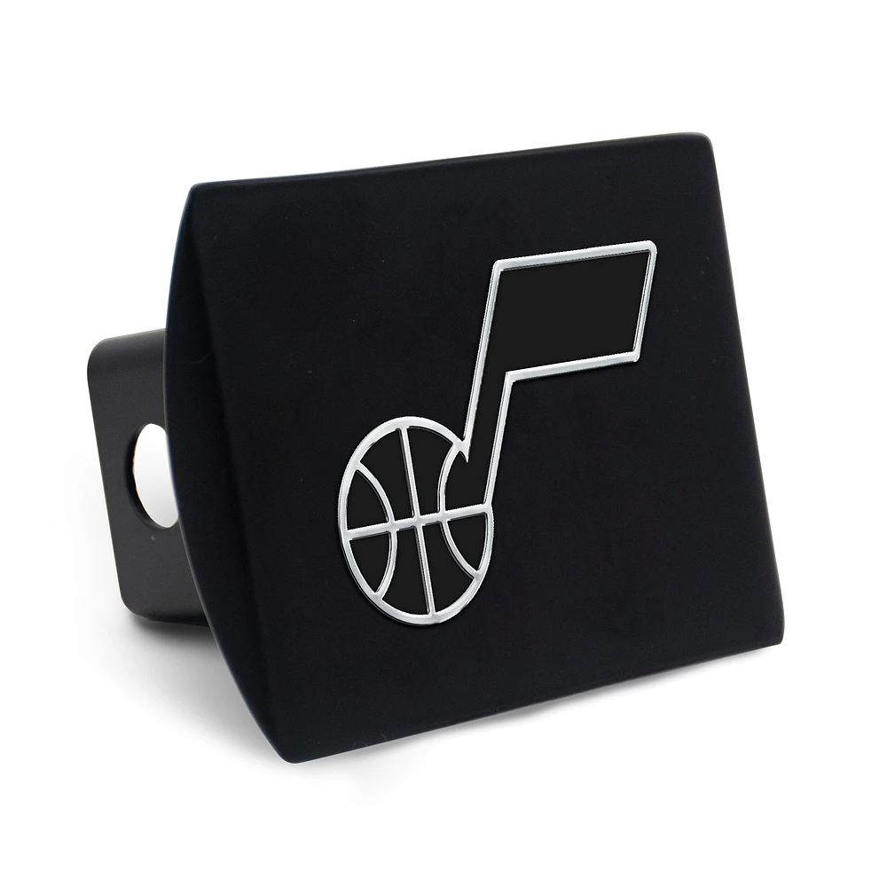 WinCraft Utah Jazz Premium Hitch Cover