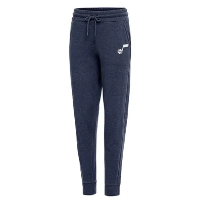 Utah Jazz Antigua Women's Action Jogger Pants