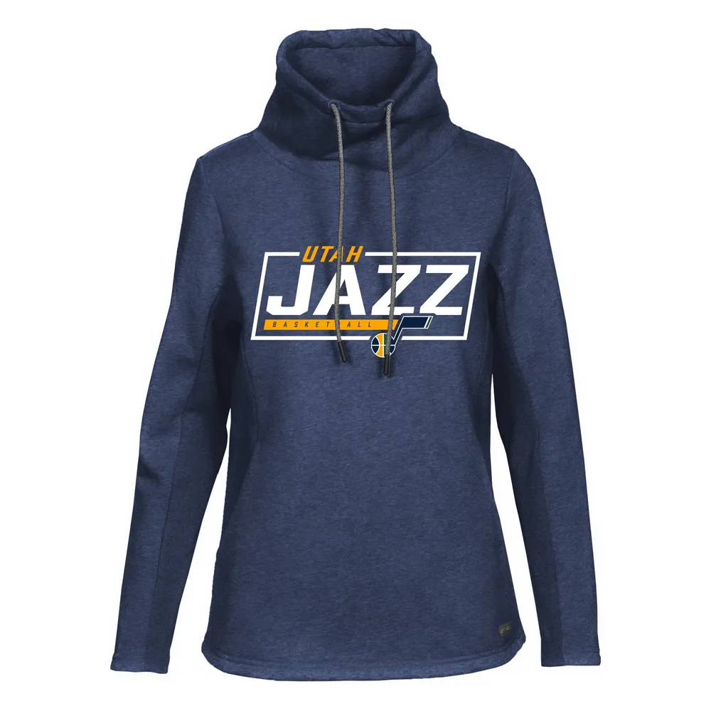 Utah Jazz Sweatshirt 
