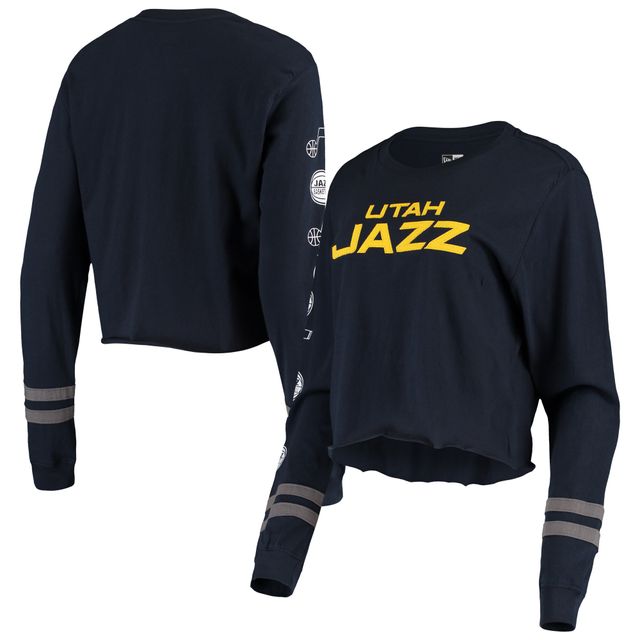 utah jazz womens shirt