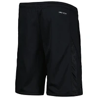 Short de performance Swingman pour jeune Jordan Brand Utah Jazz Statement Edition noir