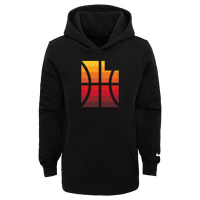 jazz city edition hoodie