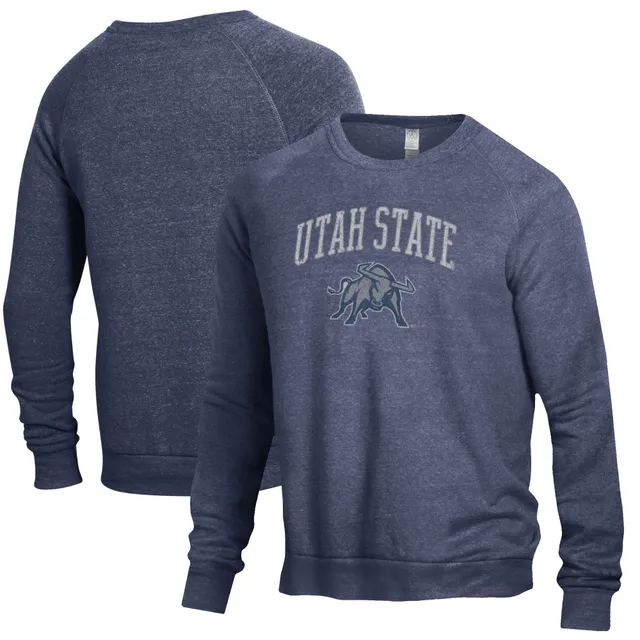 Women's Alternative Apparel Gray UNC Wilmington Seahawks