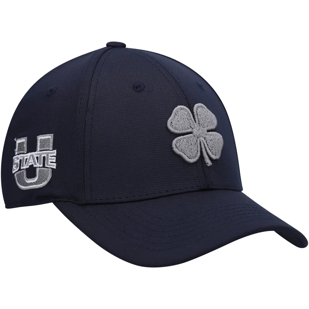 Casquette Homme Bleu Marine Utah State Aggies Spirit Flex