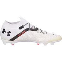 Dalton Kincaid Utah Utes Autographed Player-Issued Under Armour Cleats from the 2020-22 NCAA Football Seasons