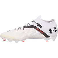 Dalton Kincaid Utah Utes Autographed Player-Issued Under Armour Cleats from the 2020-22 NCAA Football Seasons