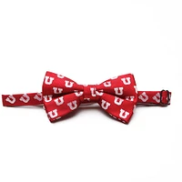 Men's Utah Utes Repeat Bow Tie