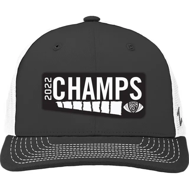 New Era Tampa Bay Buccaneers 2020 Conference Champions Locker Room 9FORTY Snapback Hat, Grey