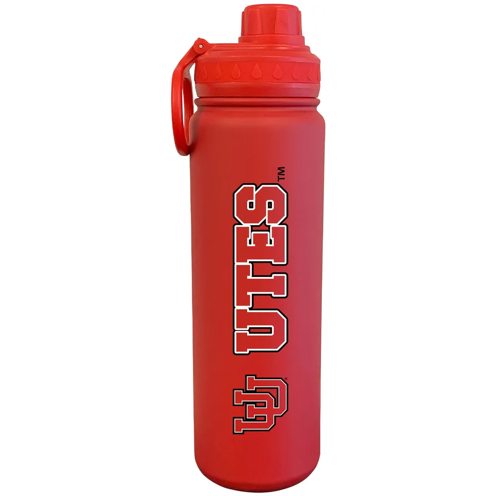 Tervis Utah Jazz 24oz. Stainless Steel Water Bottle