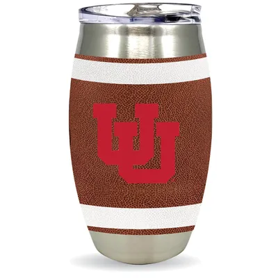 Utah Utes 2023 Rose Bowl 15oz. Tumbler