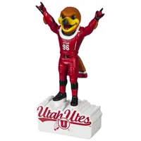 Lids Calgary Flames Mascot Statue
