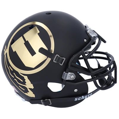 Utah Utes Schutt Tradition Replica Helmet