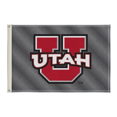 Utah Utes Spirit 2' x 3' Flag