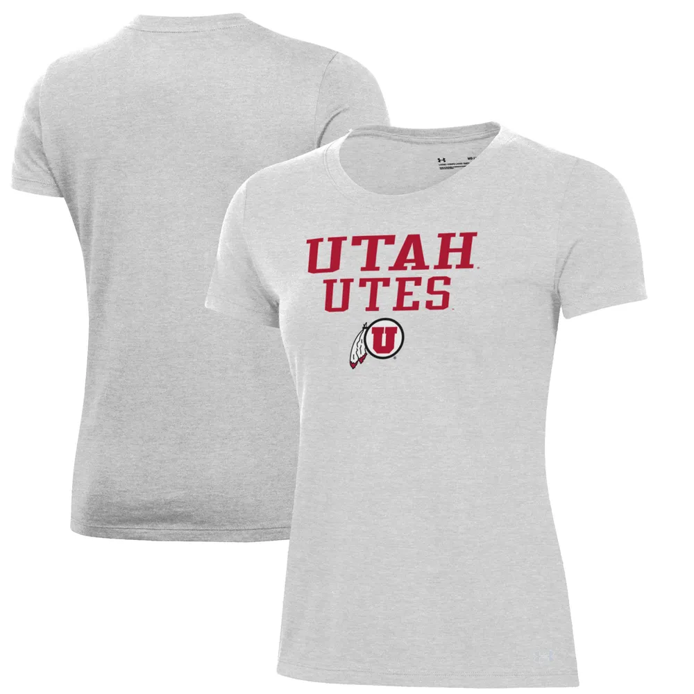 Under Armour, Womens Short Sleeve Performance Tee