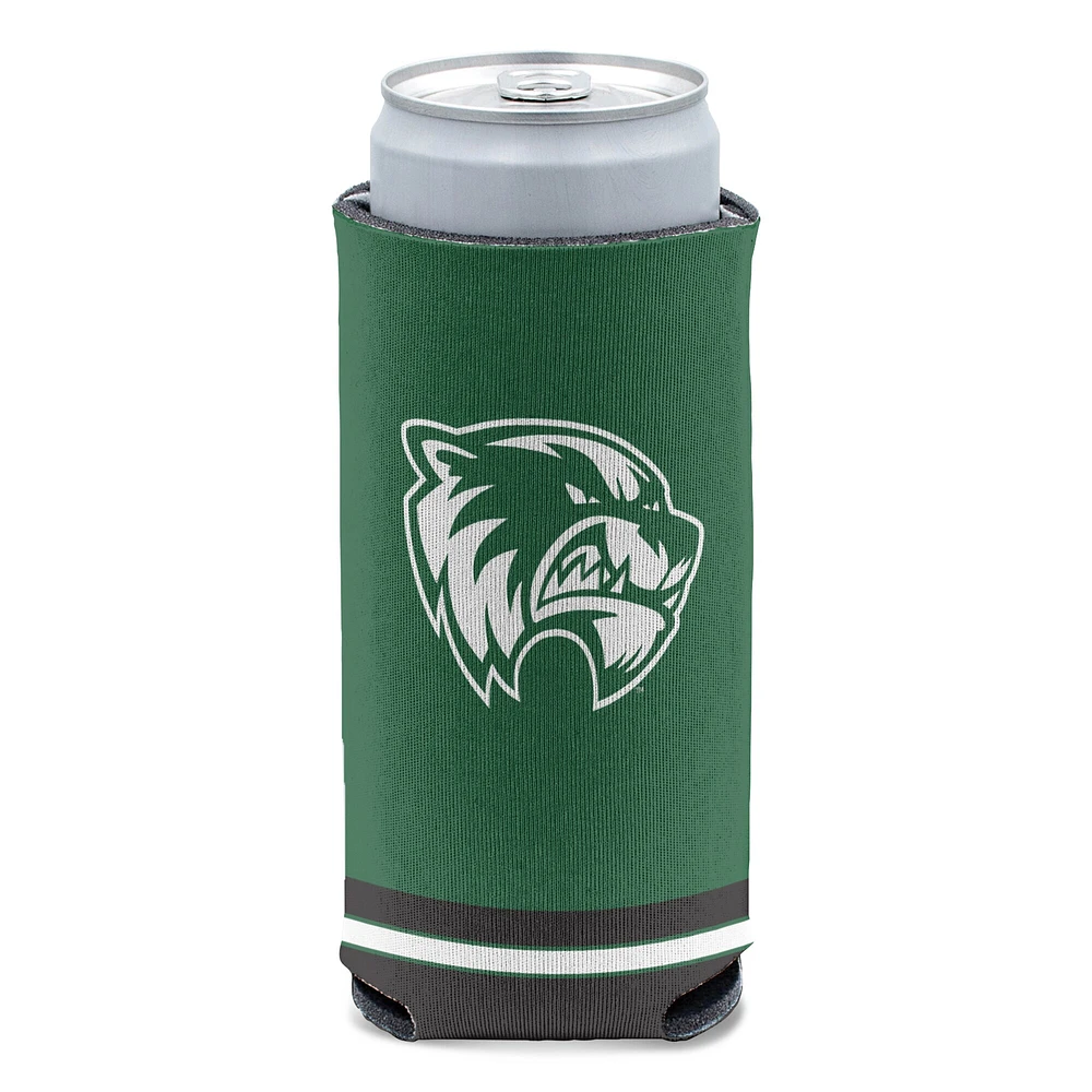 WinCraft Utah Valley Wolverines 12 oz. Refroidisseur de canettes Team Slim