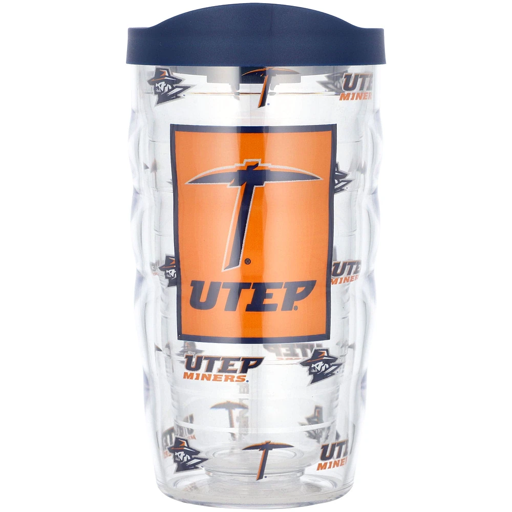 Tervis UTEP Mineurs 10oz. Gobelet classique des heures supplémentaires