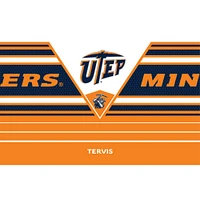 Tervis UTEP Mineurs 20oz. Gobelet en acier inoxydable Win Streak