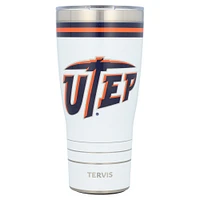 Tervis UTEP Mineurs 30oz. Gobelet en acier inoxydable arctique