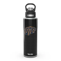 Tervis UTEP Miners 40oz. Weave Wide Mouth Water Bottle