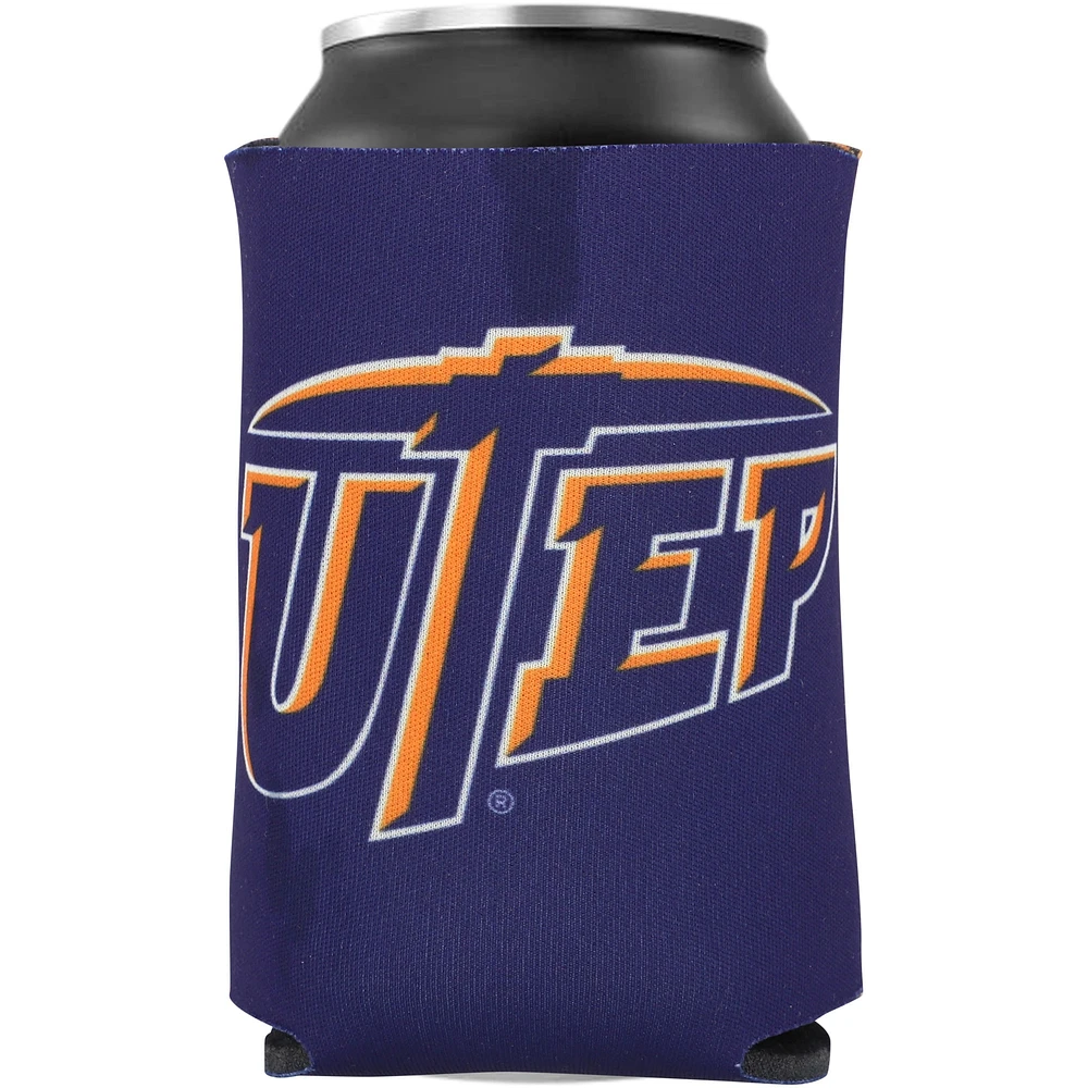 Mineurs WinCraft UTEP 12 oz. Glacière Team Can