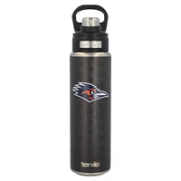 Tervis Texas San Antonio Roadrunners 24oz. Weave Stainless Steel Wide Mouth Bottle