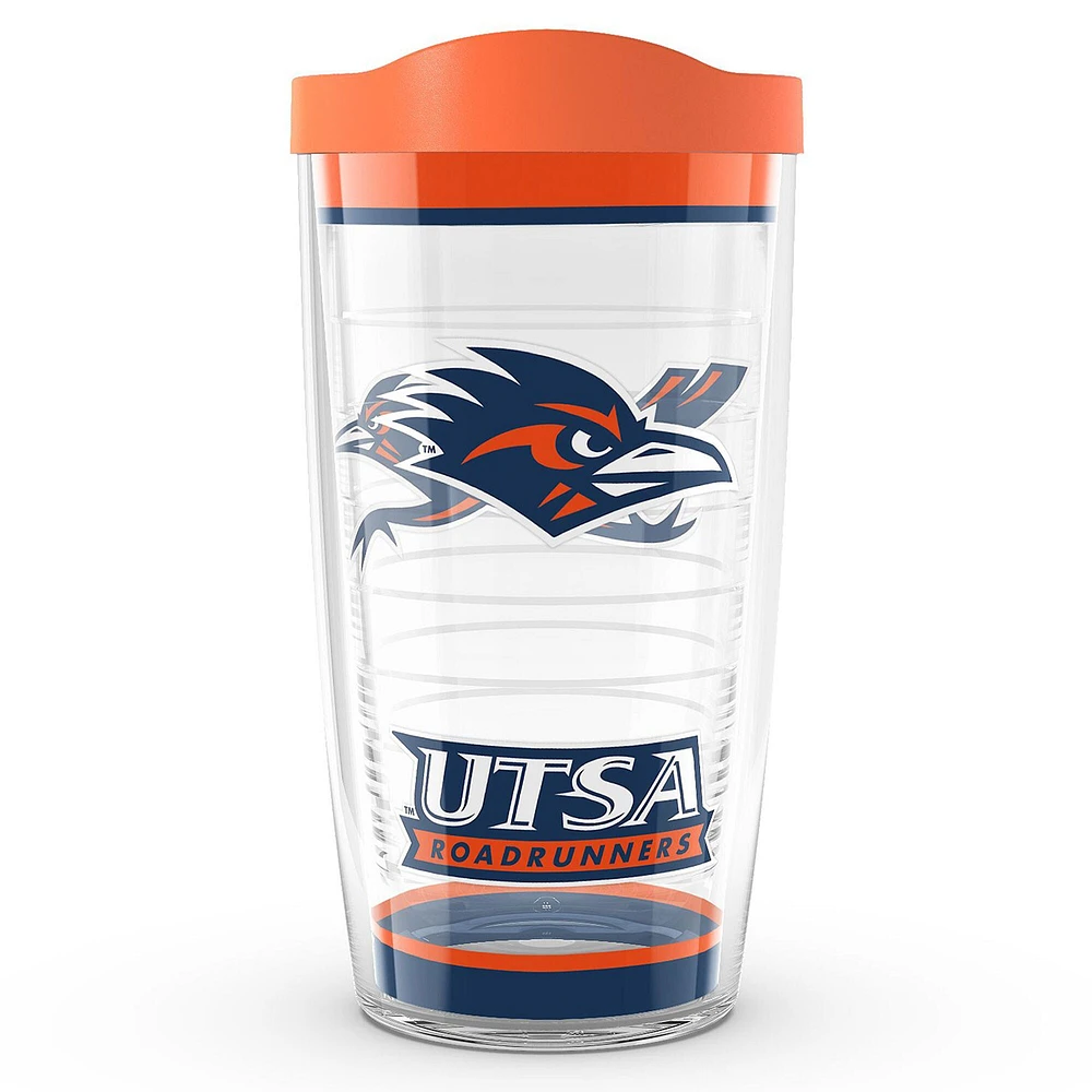 Tervis UTSA Roadrunners 16oz. Gobelet Tradition Classique