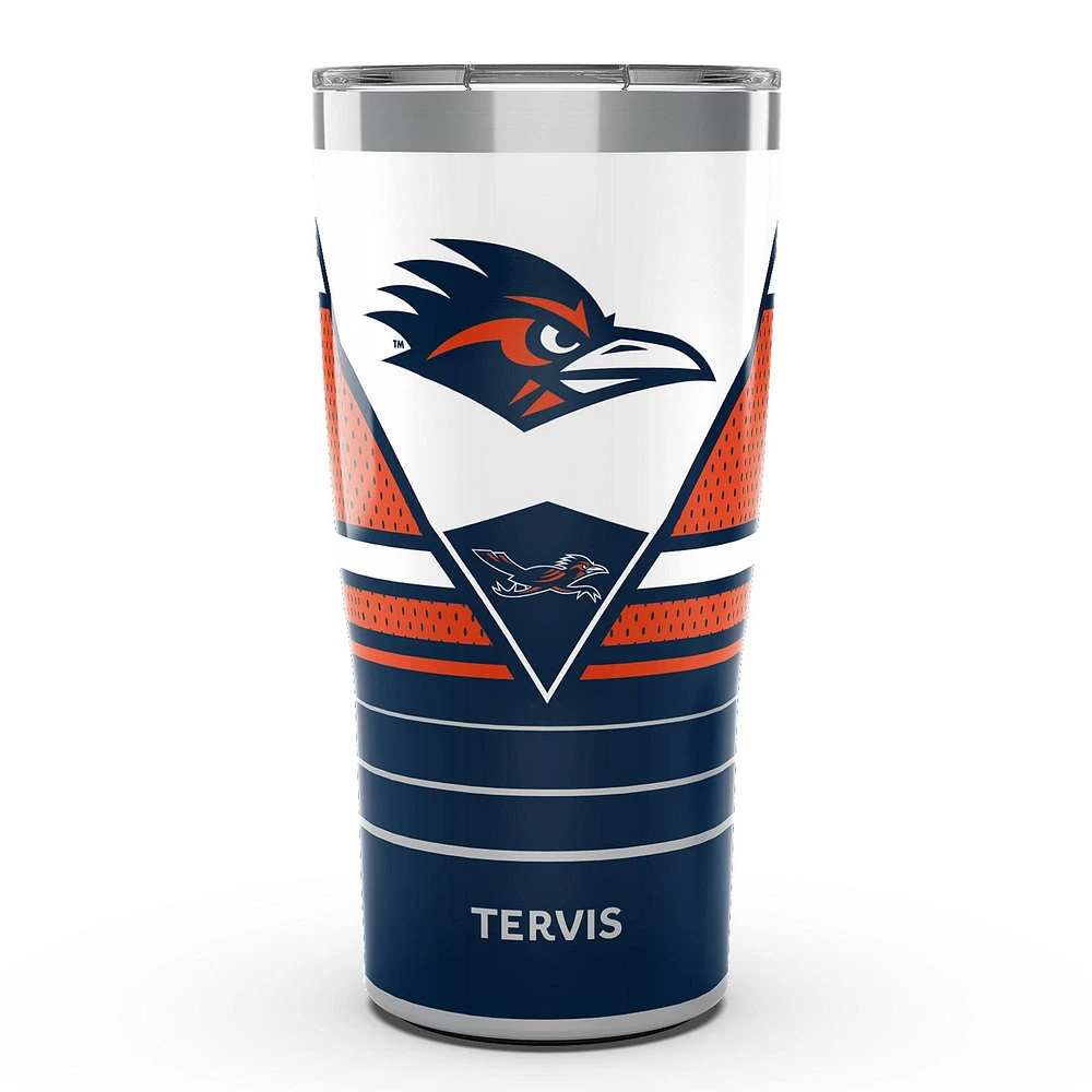 Tervis UTSA Roadrunners 20oz. Gobelet en acier inoxydable Win Streak