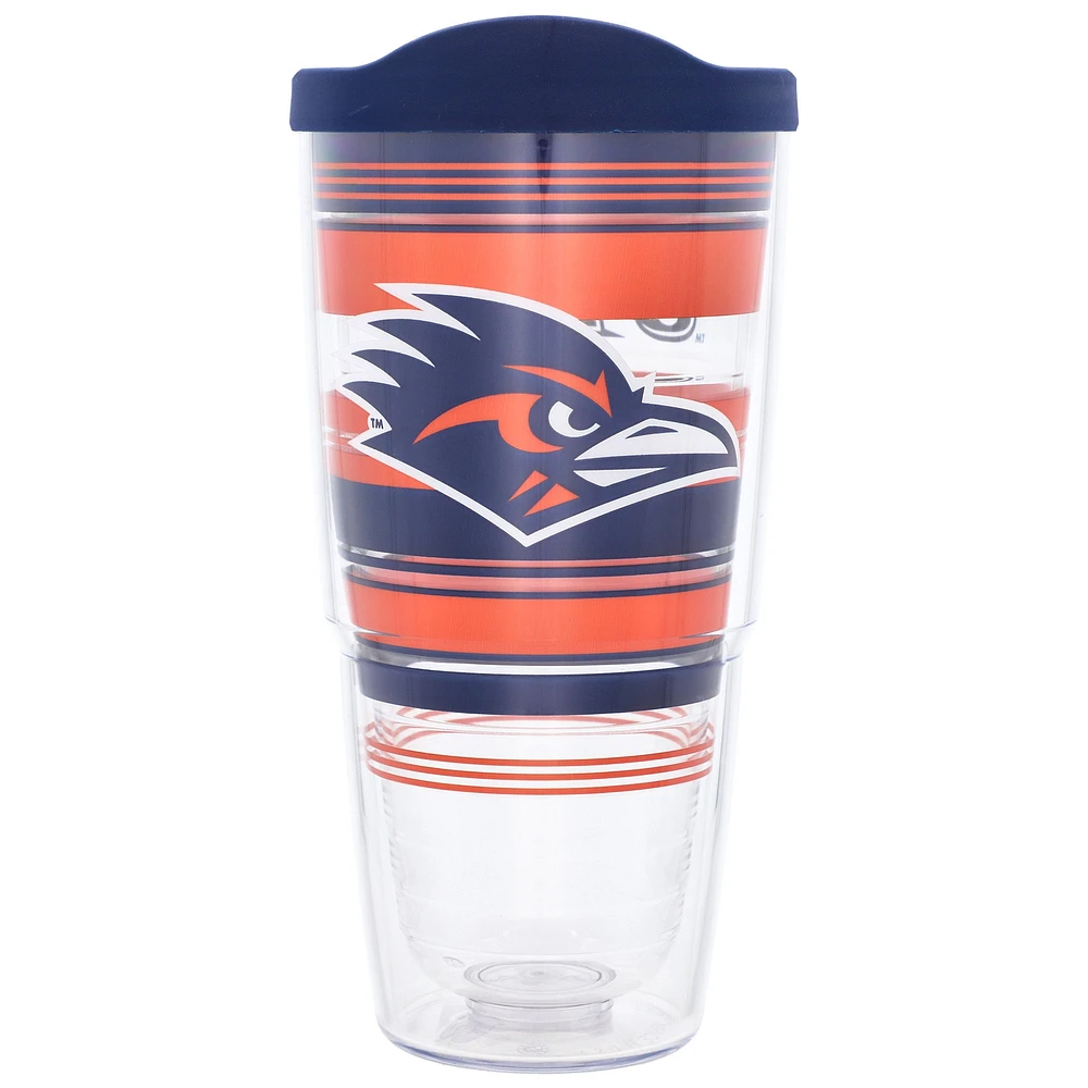 Tervis UTSA Roadrunners 24oz. Gobelet classique à rayures Hype