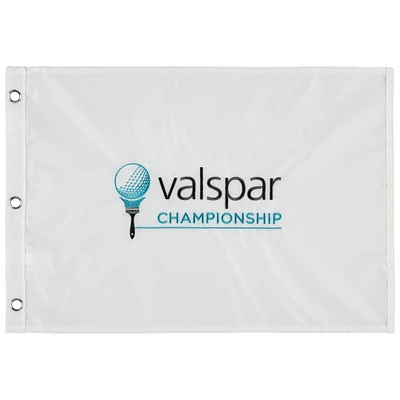  Valspar Championship Embroidered Flag