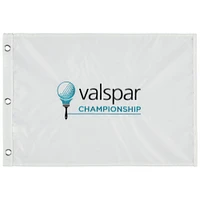  Valspar Championship Embroidered Flag