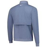 Men's Nike  Light Blue Valspar Championship Tour Half-Zip Pullover