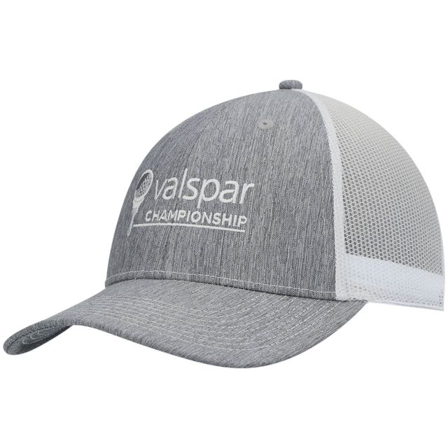 AHD PGATVC BLANC NATUREL AHD 2022 VALSPAR BRANT CHAPEAU AJUSTABLE HATMENUST