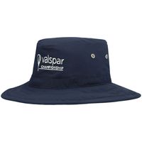 Men's Ahead Navy Valspar Championship Palmer Bucket Hat