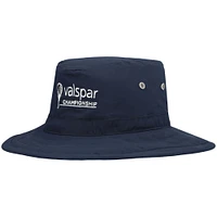 Casquette Ahead Navy Valspar Championship Palmer pour homme