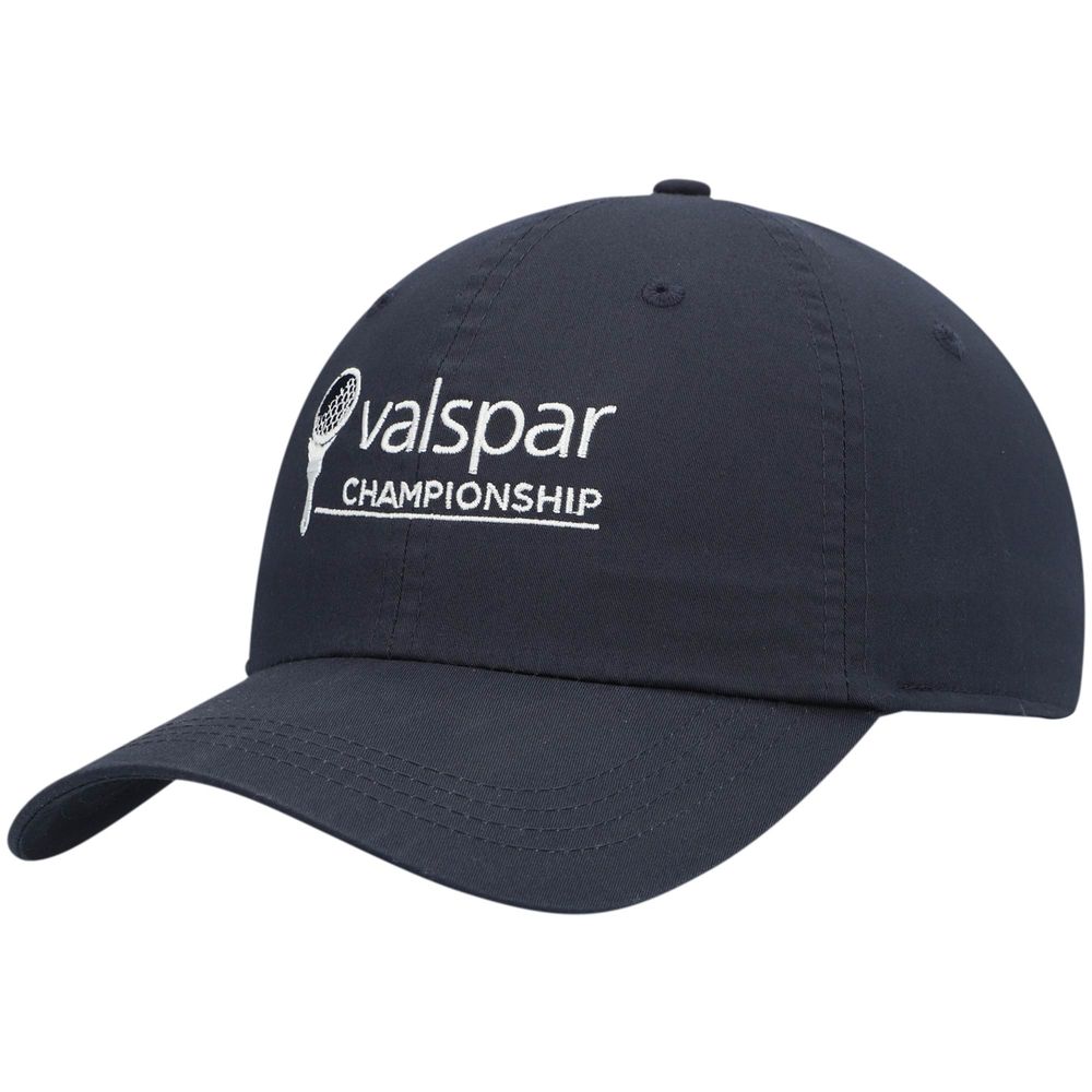 Men's Ahead Navy Valspar Championship Shawmut Adjustable Hat