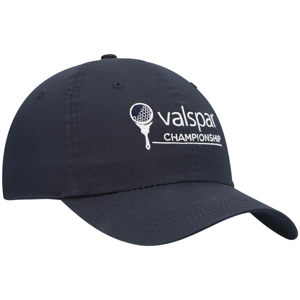 AHD PGATVC MARINE AHD 2022 VALSPAR SHAWMUT AJUSTABLE CHAPEAU HATMENUST