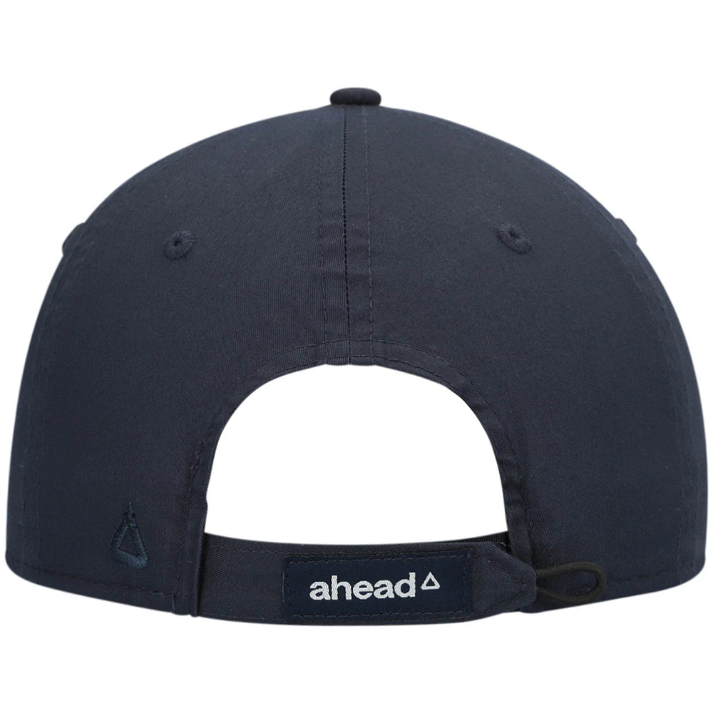 AHD PGATVC MARINE AHD 2022 VALSPAR SHAWMUT AJUSTABLE CHAPEAU HATMENUST