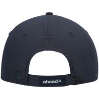 Men's Ahead Navy Valspar Championship Shawmut Adjustable Hat