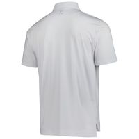 Men's FootJoy White Valspar Championship Lisle Solid Polo