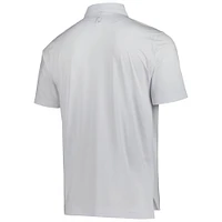 Polo blanc pour homme FootJoy Valspar Championship Lisle Solid