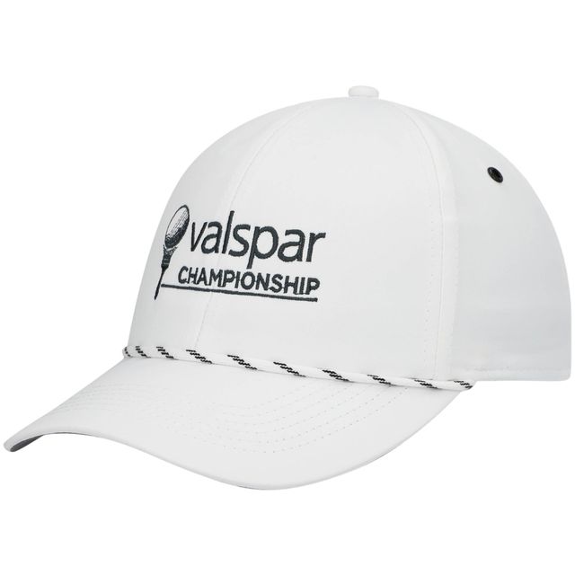 CHAPEAU AJUSTABLE EN CORDE IMPERIAL HABANERO BLANC IMP PGATVC