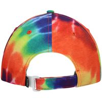 Men's Imperial Yellow Valspar Championship Hullabaloo Tie-Dye Adjustable Hat