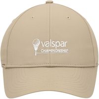 Men's Nike Khaki Valspar Championship Legacy91 Tech Performance Adjustable Hat