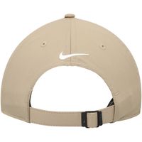 Men's Nike Khaki Valspar Championship Legacy91 Tech Performance Adjustable Hat