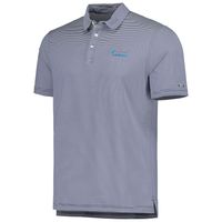 Men's Nike Navy 2023 Valspar Championship Stripe Performance Polo