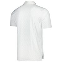 Men's Nike White 2023 Valspar Championship Vapor Stripe Polo