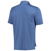 Men's RLX Blue Valspar Championship Featherweight Jersey Polo