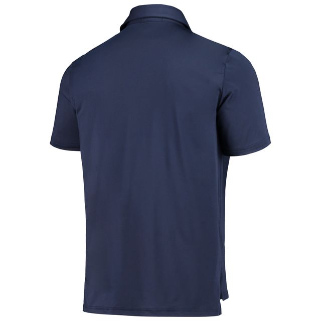 RLA PGATVC MARINE RLX VALSPAR POLO SOLID AIRFLOW POUR HOMMES POLMEN