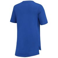 Men's Under Armour Royal Valspar Championship Performance T-Shirt